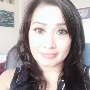 Meet your Posher, Diem